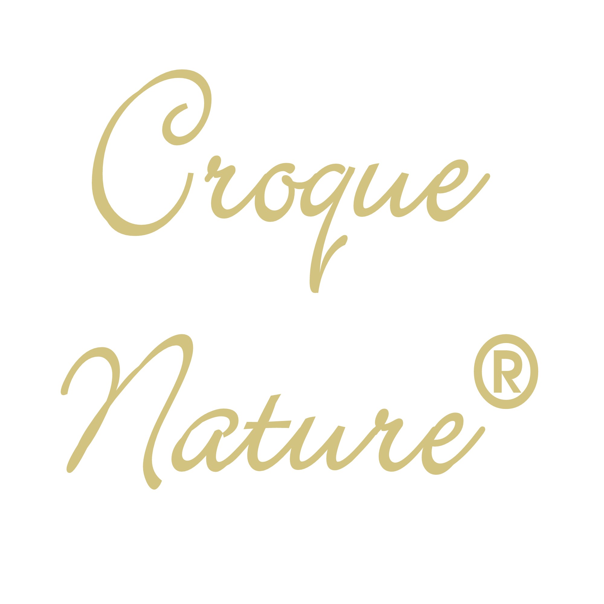 CROQUE NATURE® OUCQUES